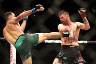 UFC Fight Night: Werdum v Tybura